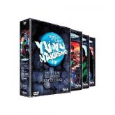 Anime Yu - Yu Hakusho Dublado Completo 112 Episódios Dvd