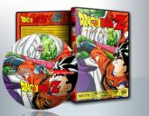 Anime Dragon Ball Z Kai Dublado Completo 97 Episódio Dvd